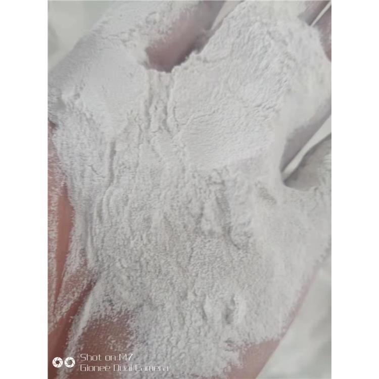 六安水处理用氧化镁储存注意事项